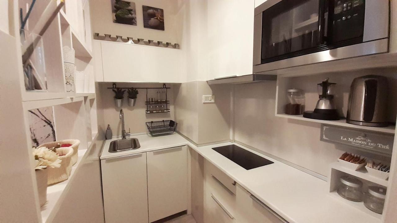 Bilocale In Via Del Conventuccio Apartment Perugia Luaran gambar
