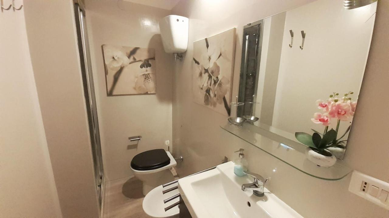Bilocale In Via Del Conventuccio Apartment Perugia Luaran gambar
