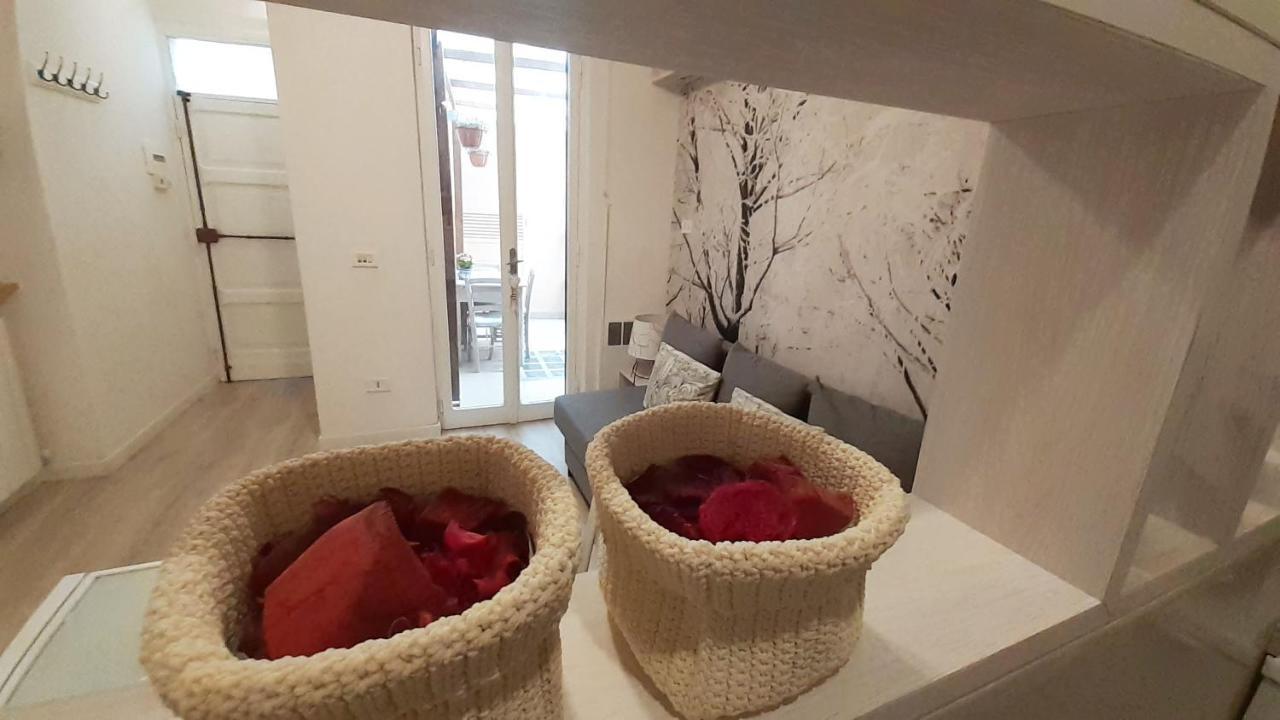 Bilocale In Via Del Conventuccio Apartment Perugia Luaran gambar