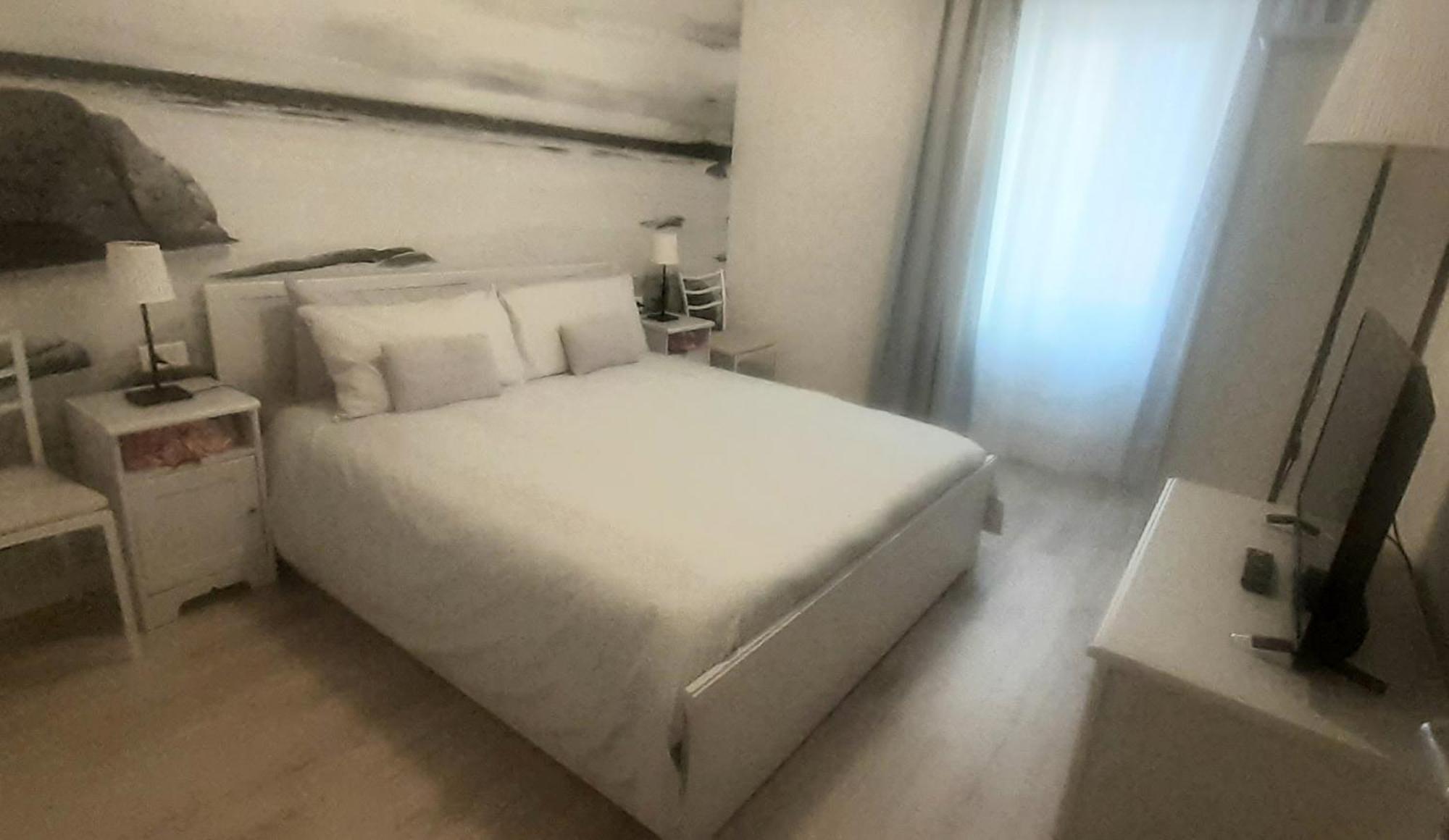 Bilocale In Via Del Conventuccio Apartment Perugia Luaran gambar