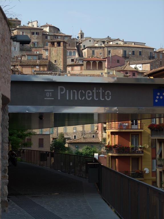Bilocale In Via Del Conventuccio Apartment Perugia Luaran gambar