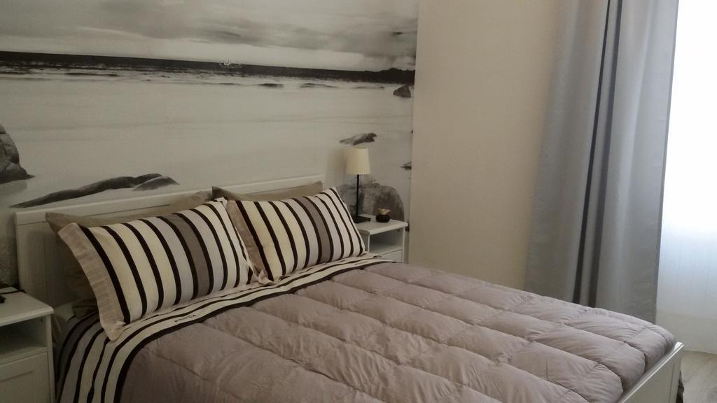 Bilocale In Via Del Conventuccio Apartment Perugia Luaran gambar